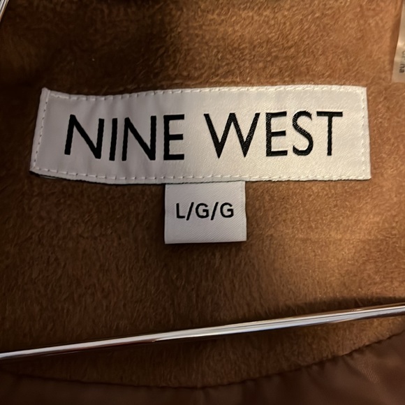 Double breasted pea coat - Picture 6 of 11